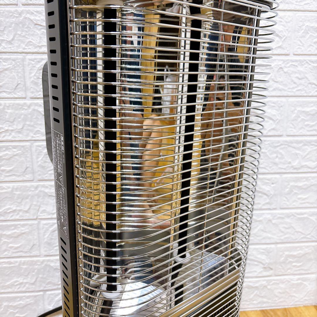 【良品】　CORONA コアヒート　コロナ　遠赤外線ストーブ