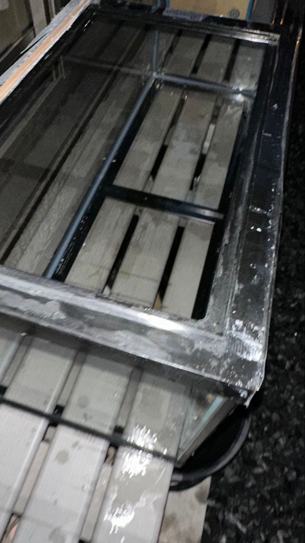 と*ち様 コトブキ 寿 ガラス 水槽 90cm アクアリウム 魚 爬虫類 小動物