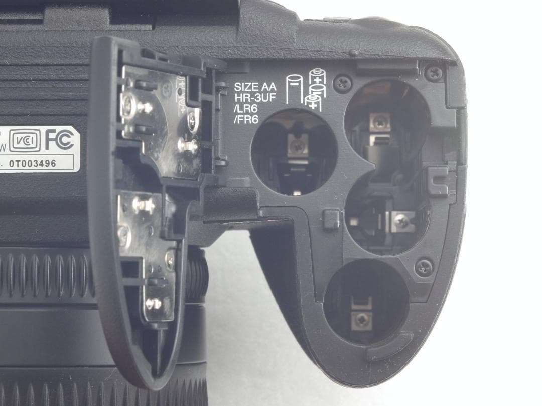 0191【美品】 富士フイルム FUJIFILM FINEPIX HS10