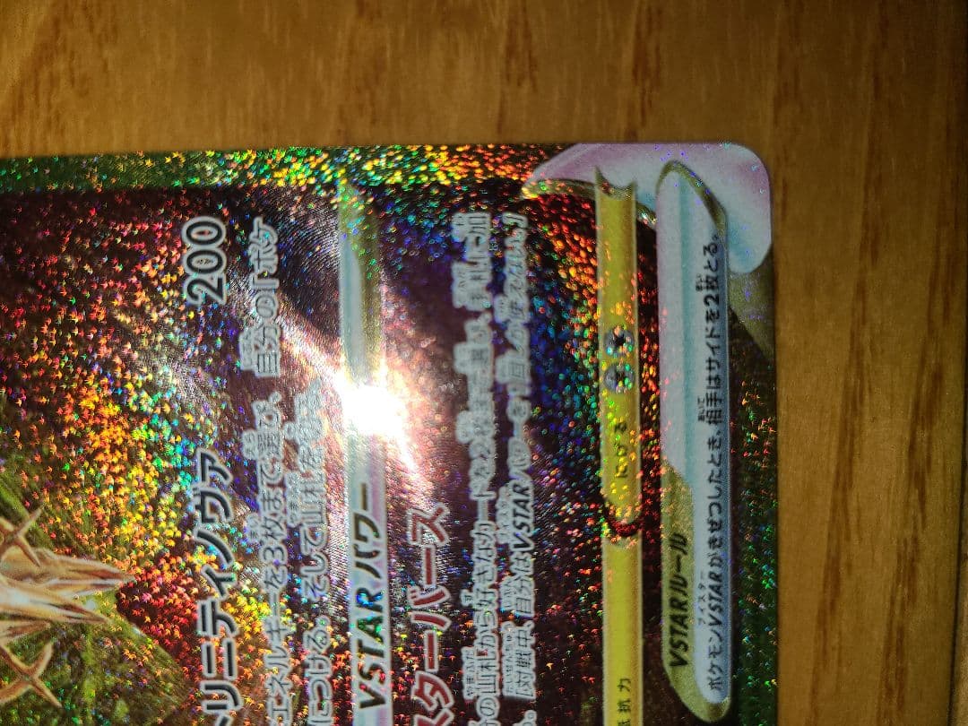 【説明欄必読】レシラム&リザードンGX SA＆アルセウスVSTAR URセット