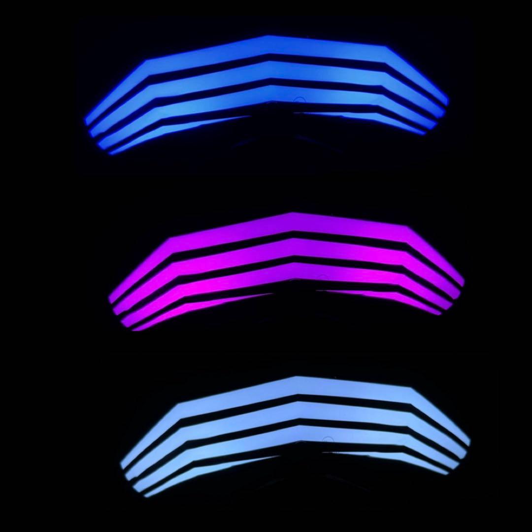 【色変更20色】シグナス 4型 テール シーケンシャル