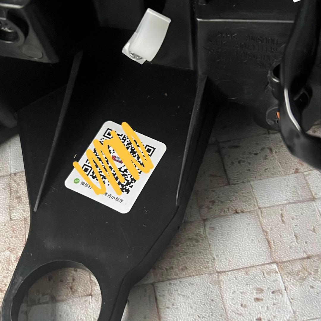 【色変更20色】シグナス 4型 テール シーケンシャル