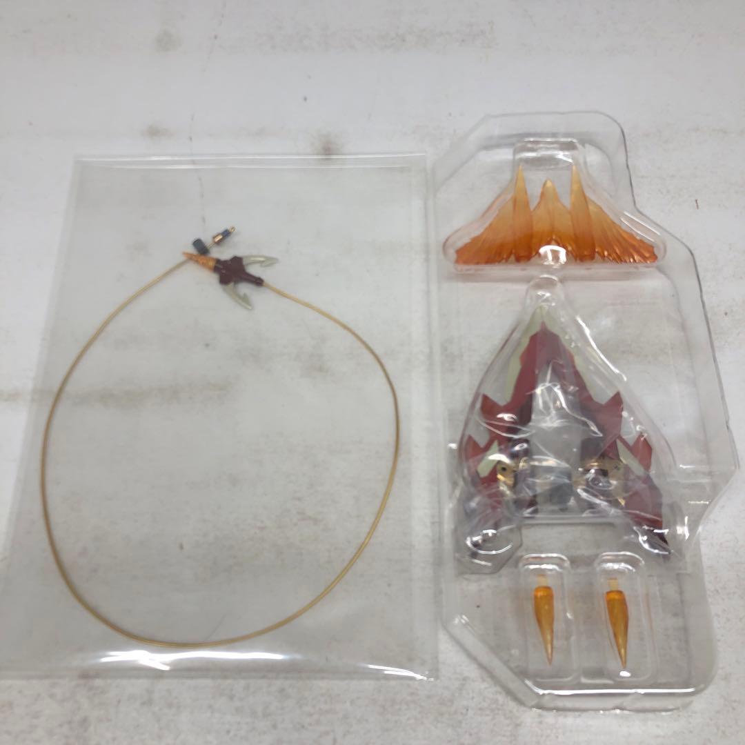 kny23307#66 トランスフォーマー 鉄機巧 ロディマスプライム 中古品