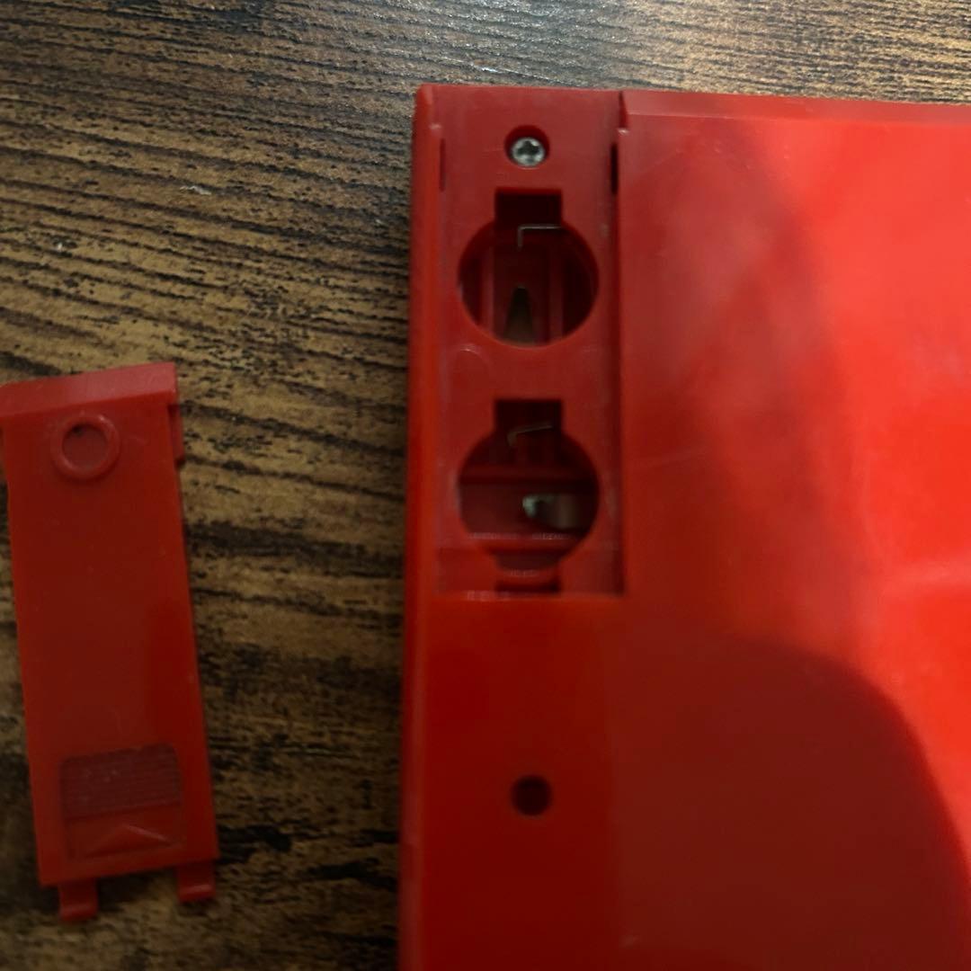 エポック社　スペースクラッシャー【ジャンク品】