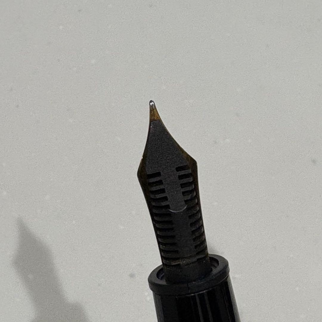 MONTBLANC 4810 18Kマイスターシュテュックゴールド146 70s