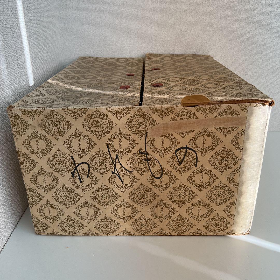 【新品未使用】Noritake ノリタケ 食器　35点セット