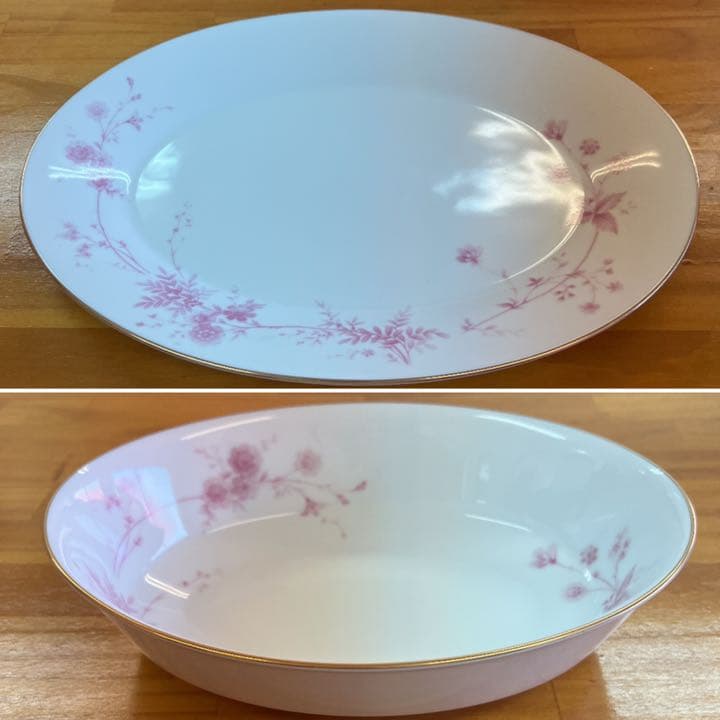 【新品未使用】Noritake ノリタケ 食器　35点セット