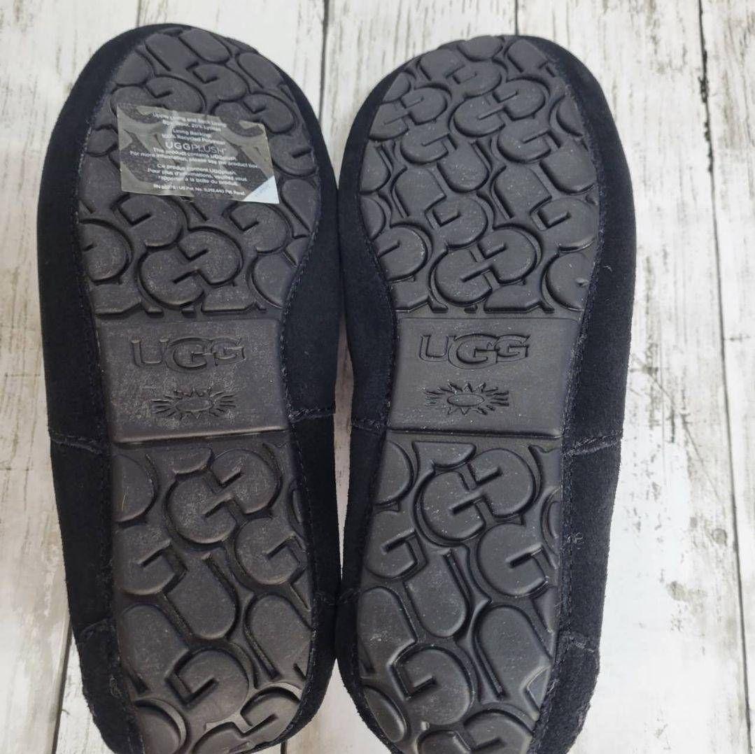 本日発送！！UGG ASCOT アスコット ブラック 27cm