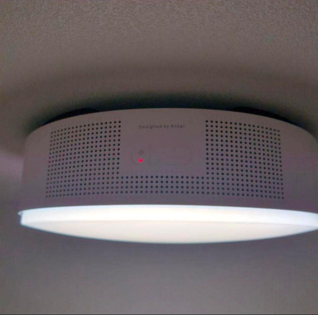 【送料込★シーリングライト型プロジェクター Anker Nebula Nova】