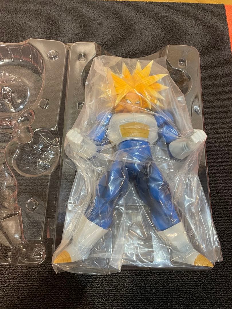 ドラゴンボール 一番くじフィギュア２体セット おまけ付き