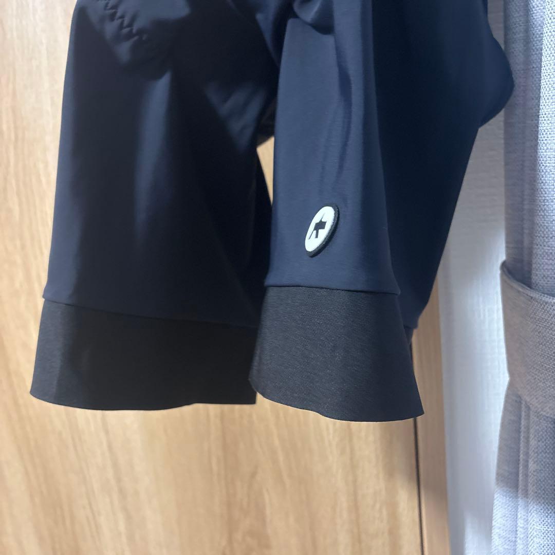 ASSOS MILLE GT Bib shorts C2/未使用品