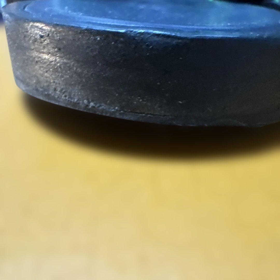 【rrhahy】エルメス HERMES イズミール サンダル メンズ