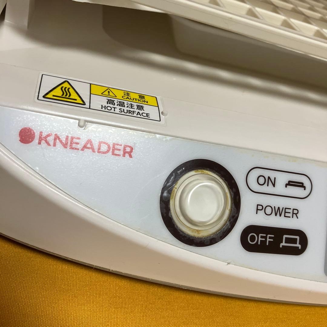 友*子様 日本ニーダー　洗えてたためる 発酵器 mini　PF100