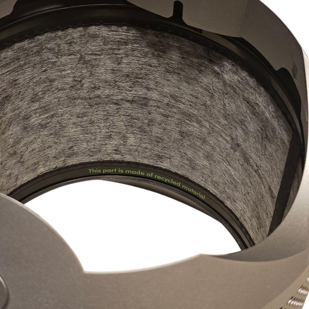 【2025年製】 Dyson Pure Hot&Cool HP00ISN