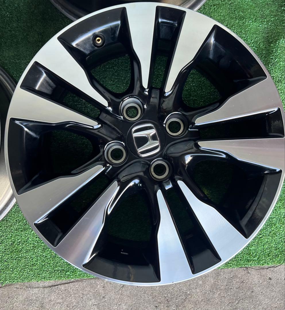 ホンダ 15インチ ホイール 4個セット