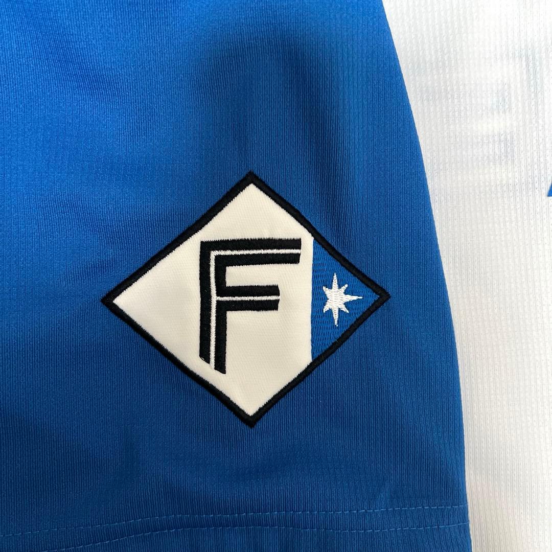 FIGHTERS☆新庄ユニフォームMsize