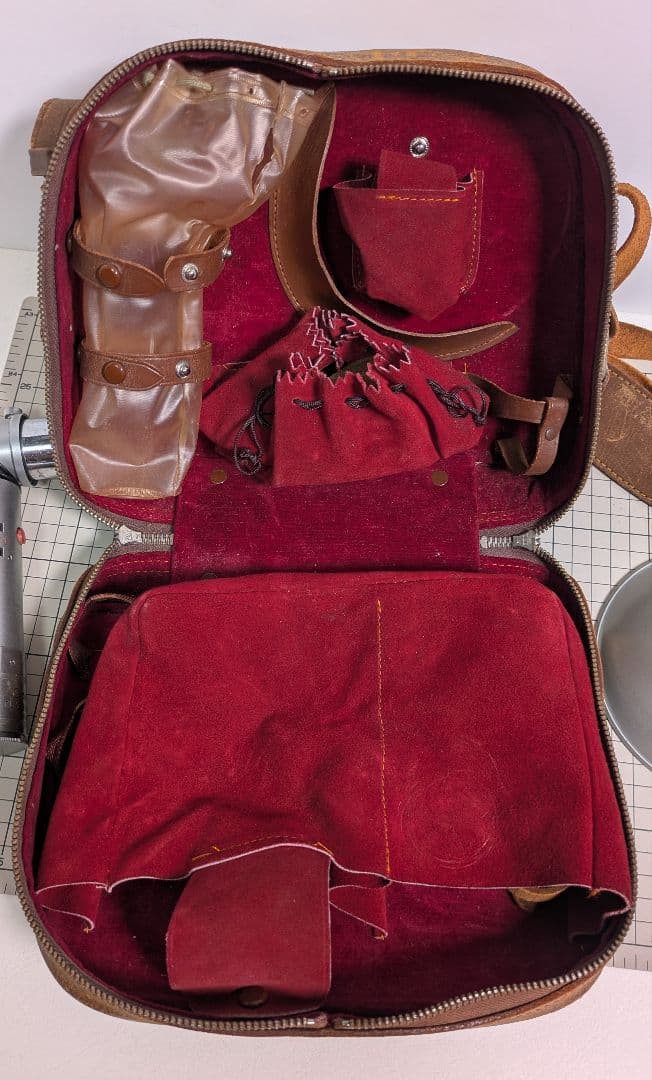 Canon レンジファインダーカメラ セット