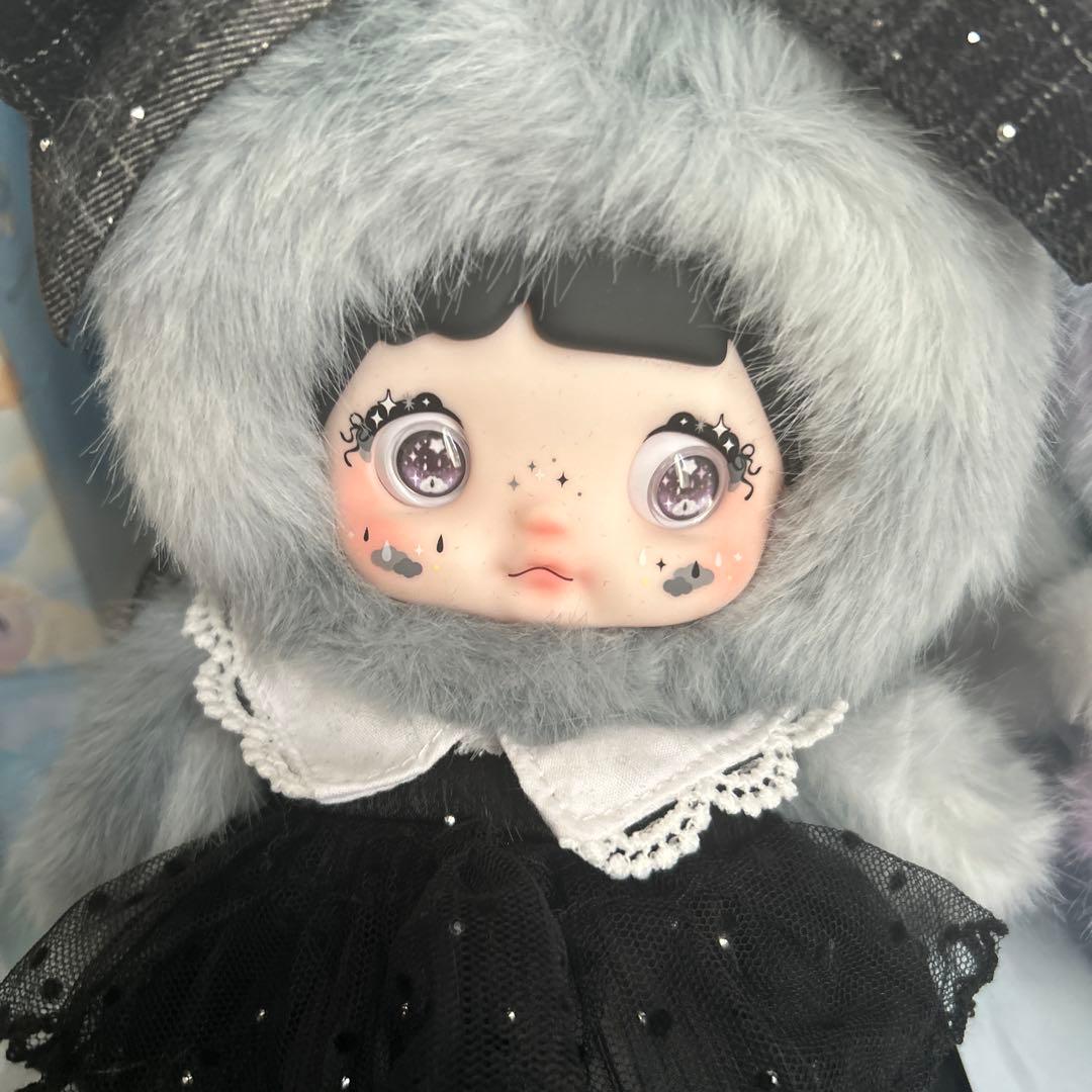 Weather Forecast Nommi ぬいぐるみ