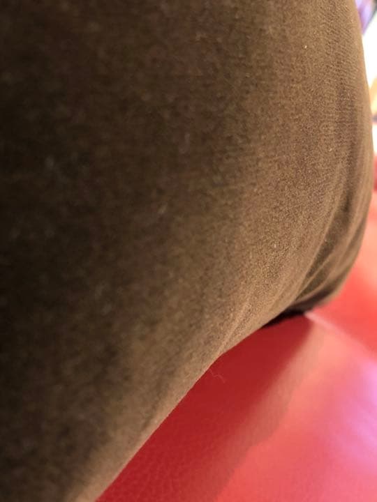 FENDI クッション　★タグ付き★　made  in ITALY【未使用品】