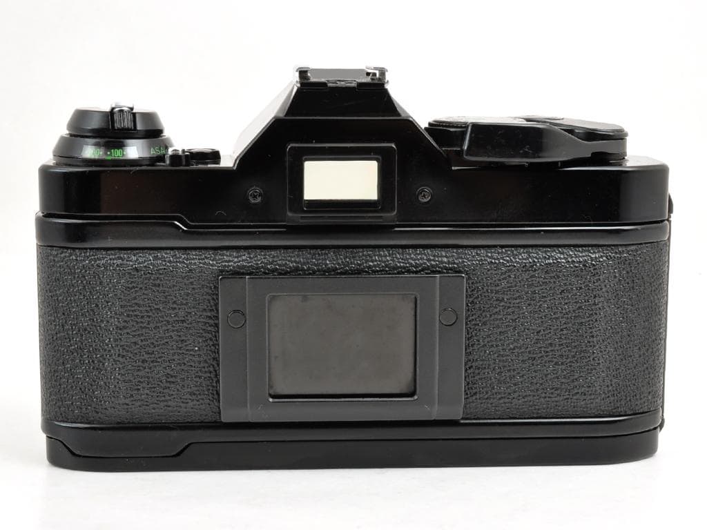 キヤノン AE-1 PROGRAM FD 50mm f1.4 SSC 動作確認済