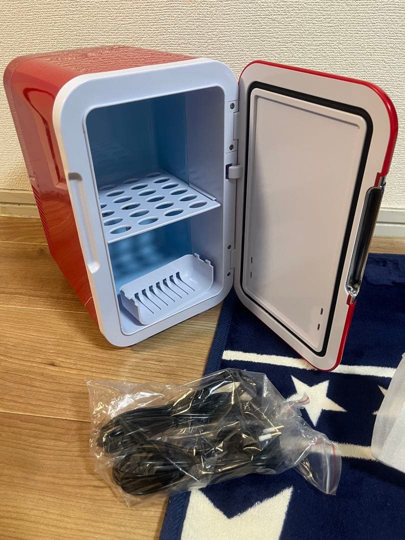 マリモ　スプライト看板　ハイネケンボルト　コカコーラ冷蔵庫　3点