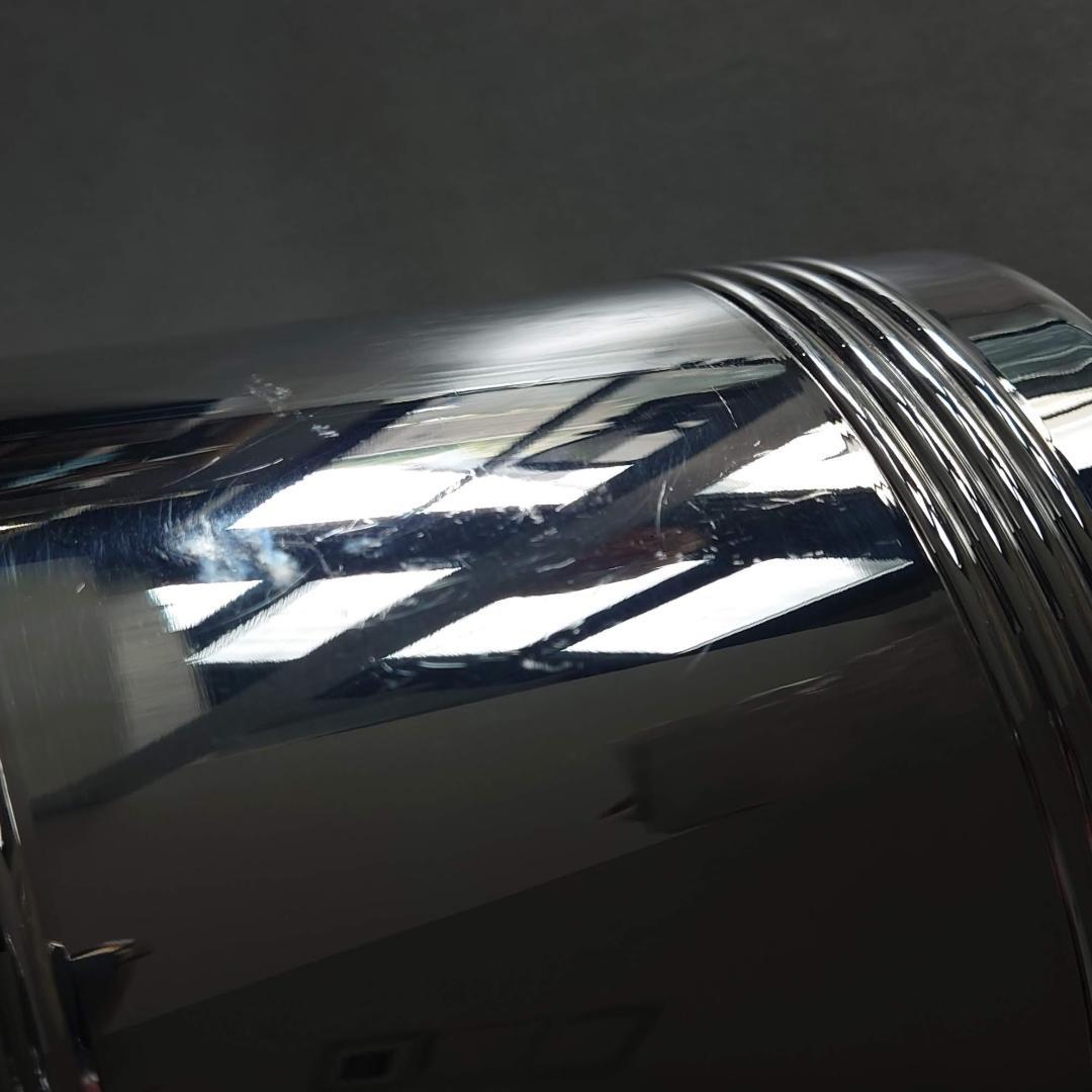 希少 美品 クリストフル シャンパンクーラー