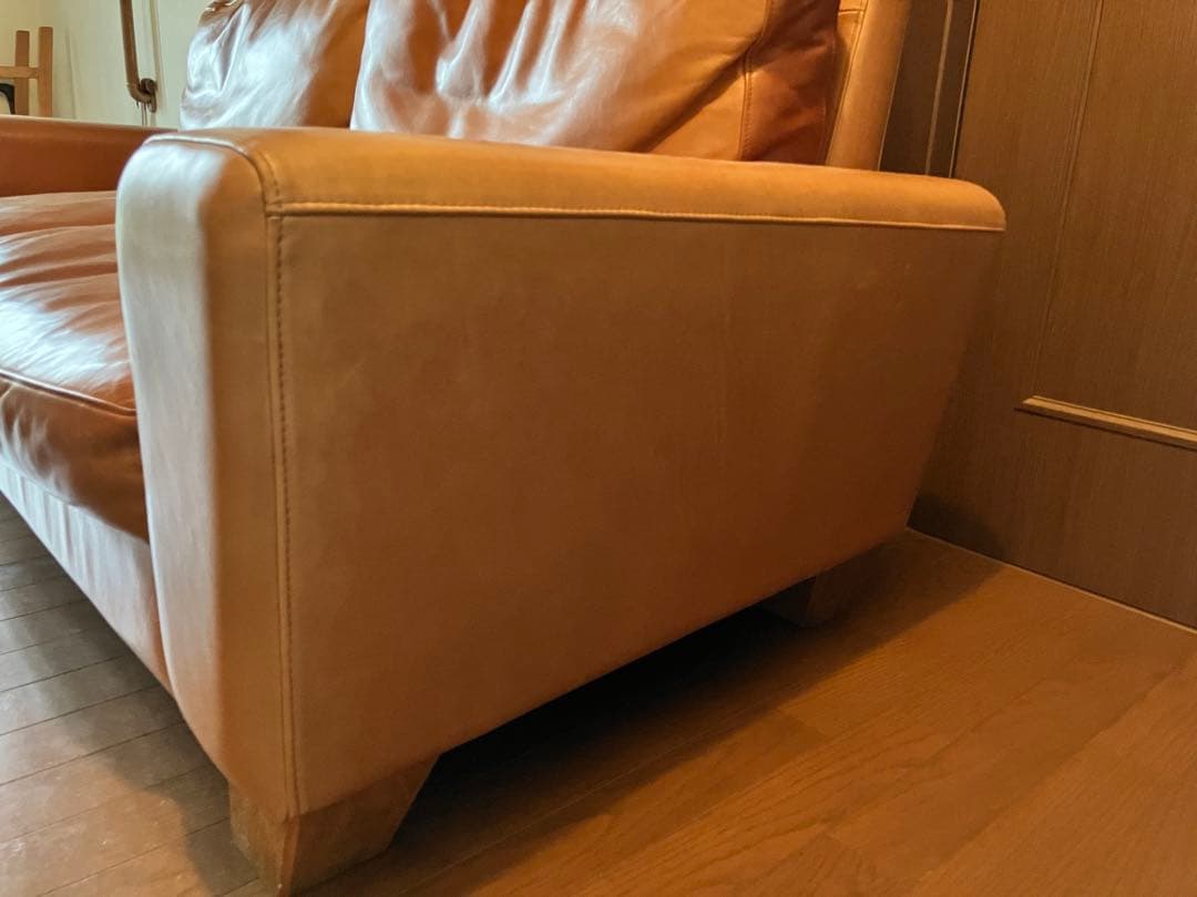 ACME Funiture FRESNO 3S フレスノソファ