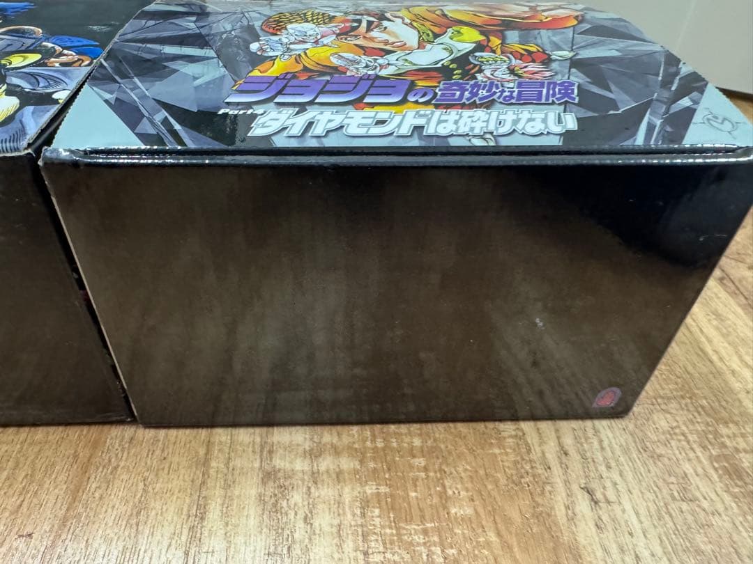 雷*神様 【1〜29巻】 ジョジョの奇妙な冒険　文庫本セット