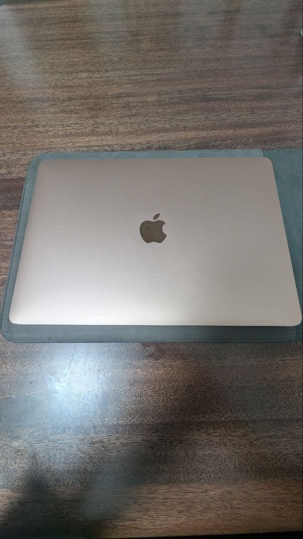 MacBook air ビンクカラー 13インチ 本体 M1 2020