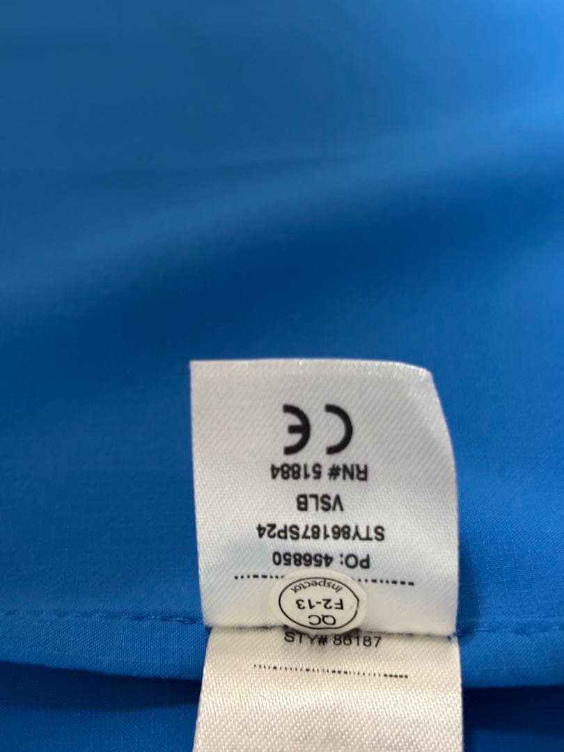 パタゴニア Stretch Terre Planing Hoody