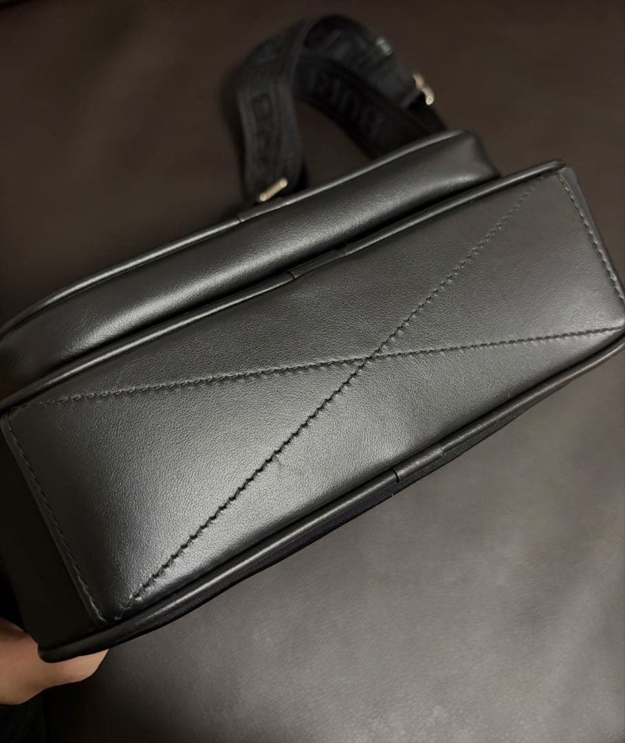 BURBERRY ショルダーバッグ