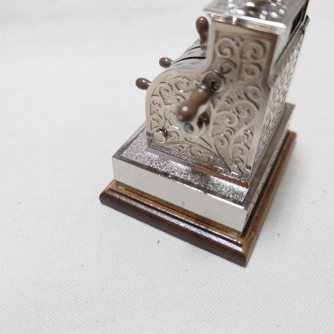 アンティーク調レジスター ボードヘニッヒ bodo ドールハウス ミニチュア