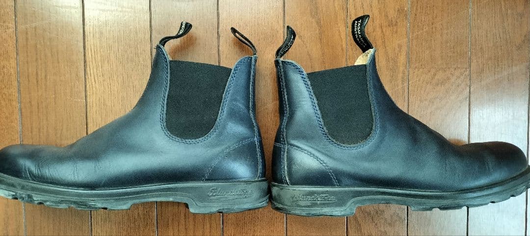 Blundstone Classics ネイビー 7
