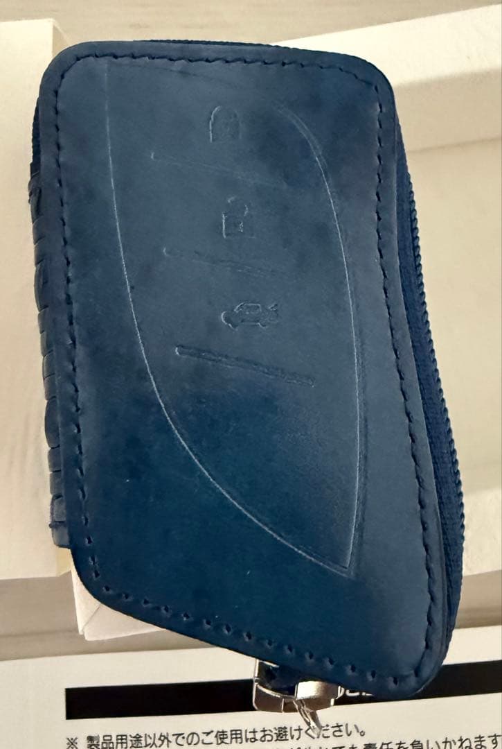 新品未使用　レクサス　スマートキーケース　純正　 Lタイプ　 定価10600円