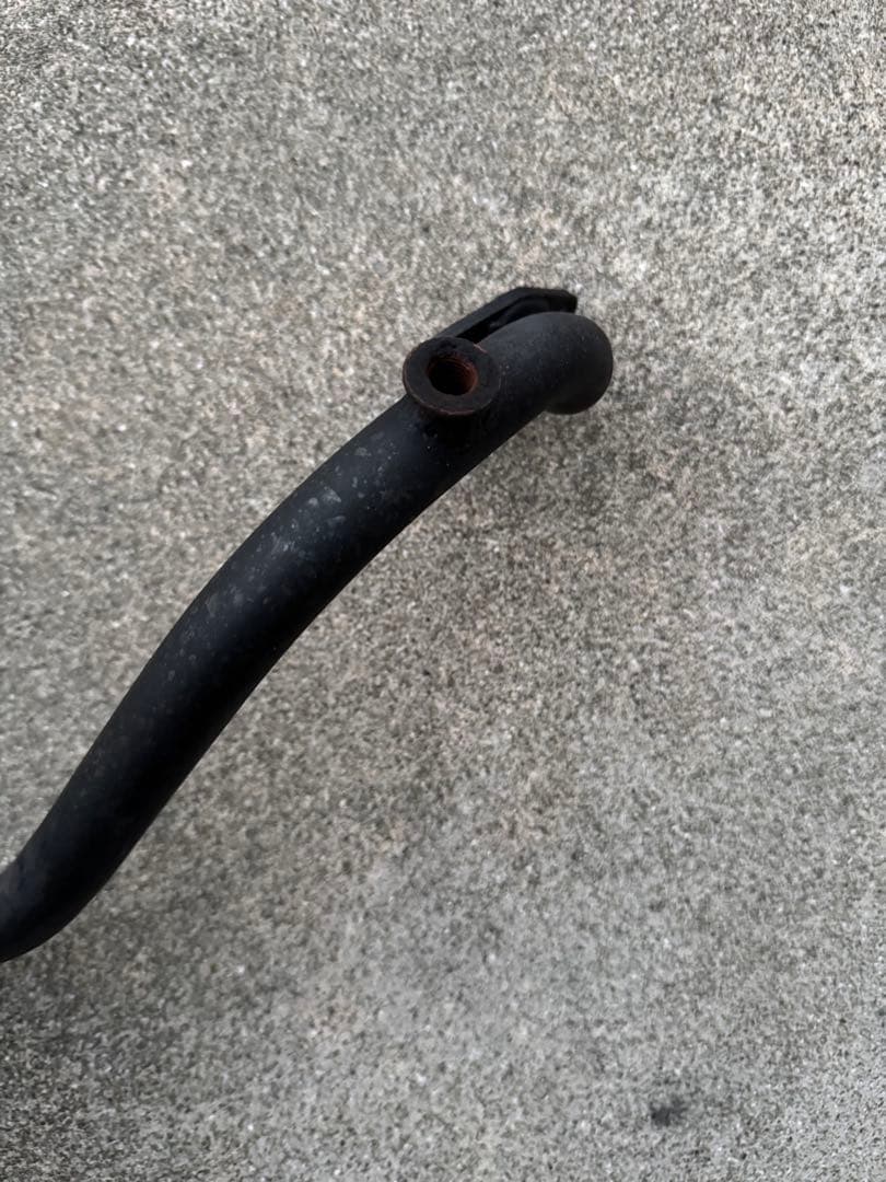 アドレスv125 Beams Revoマフラー