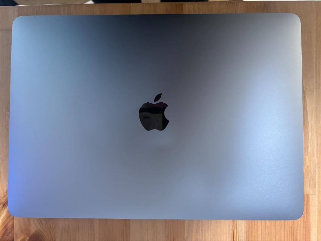 MacBook Pro (M1, 16GB, 512GB, 2020年)