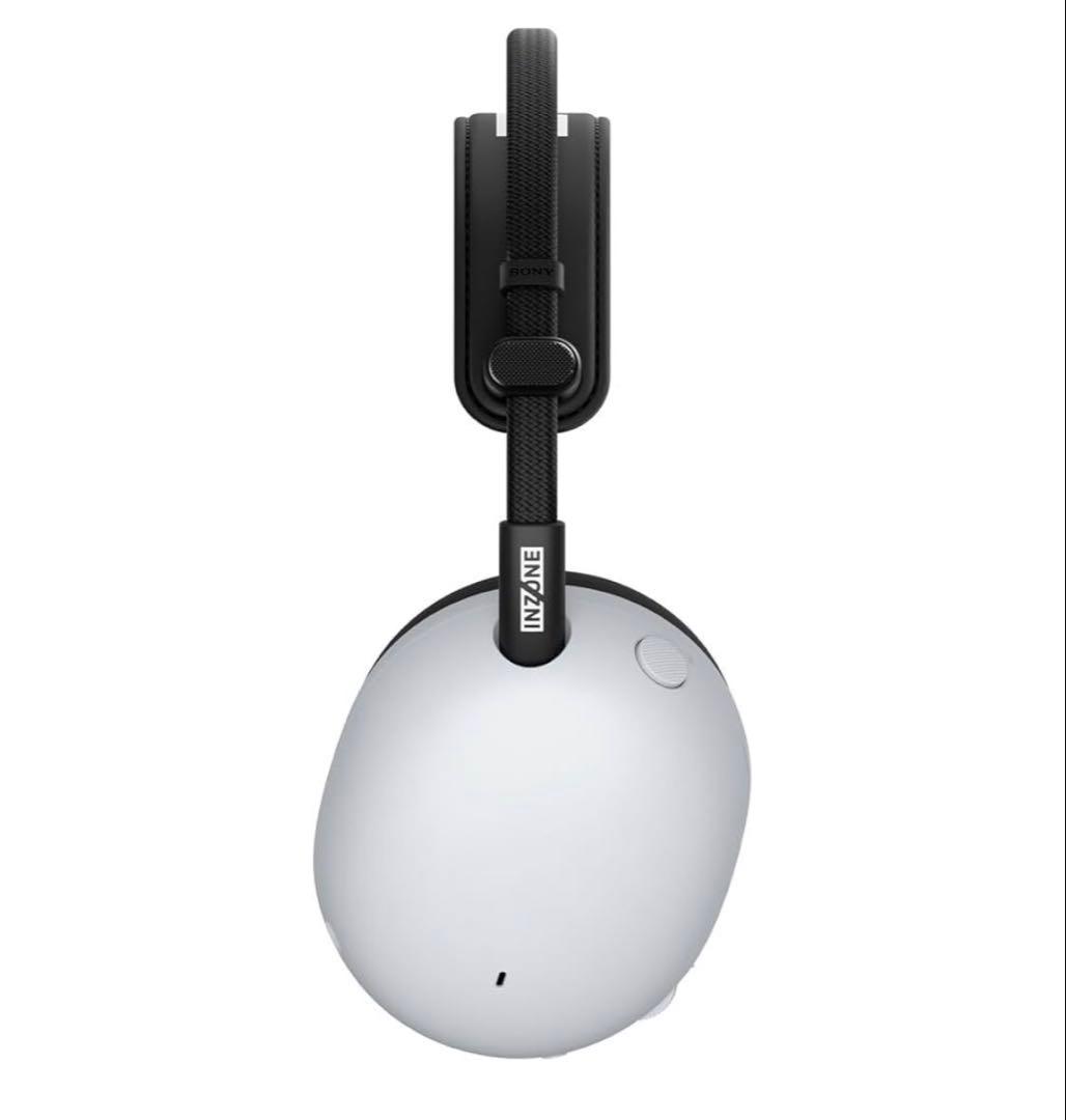 ソニー(SONY) ゲーミングヘッドセット INZONE H9 Ⅱ