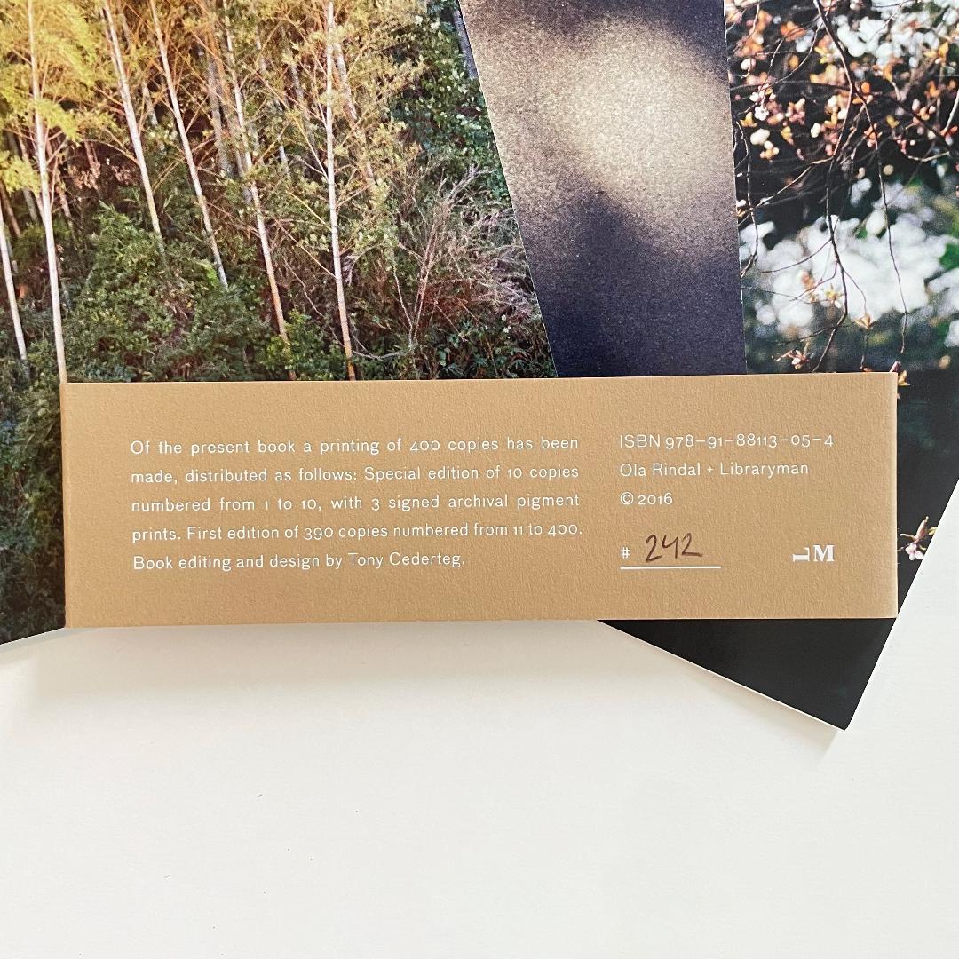 DAG MADOKA MIYA by Ola Rindal（オラ・リンダル）