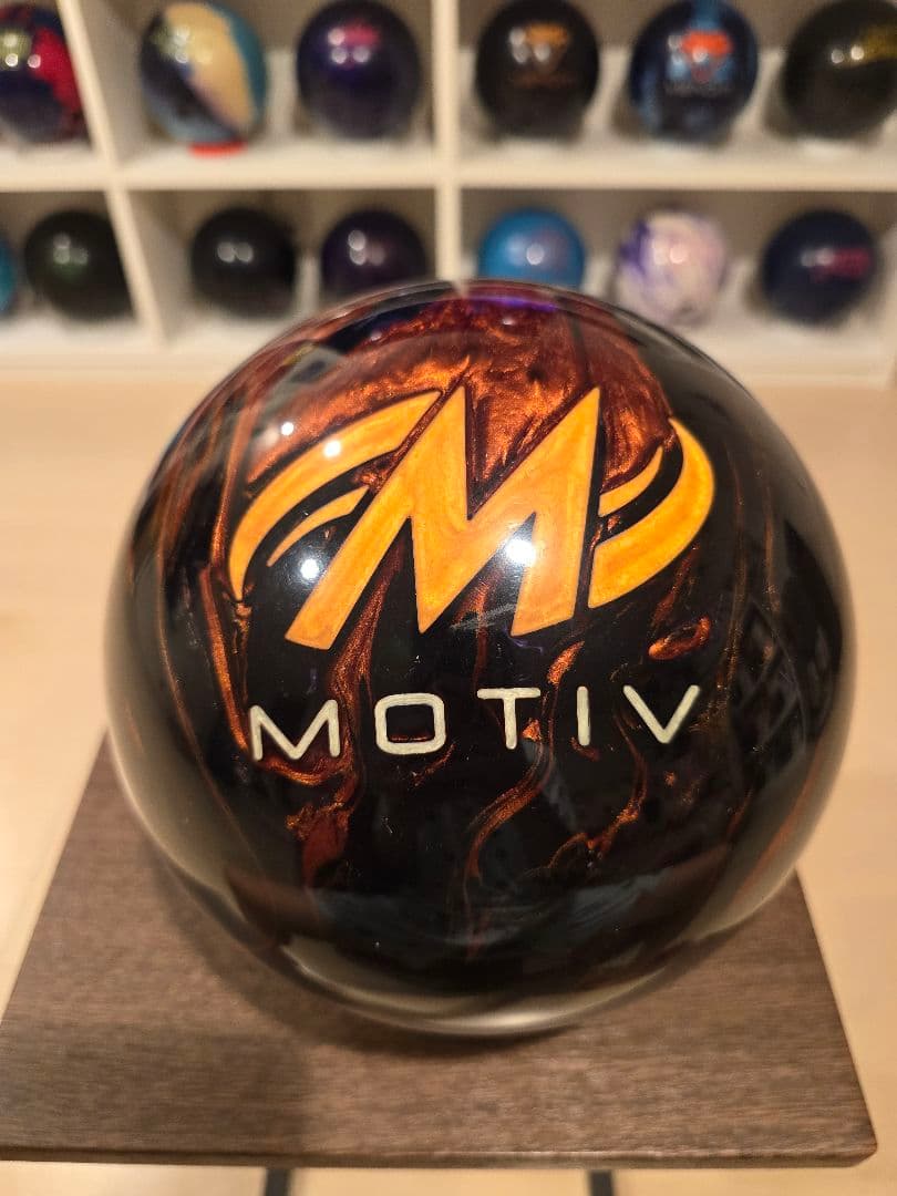 ベノムコブラ　15ポンド