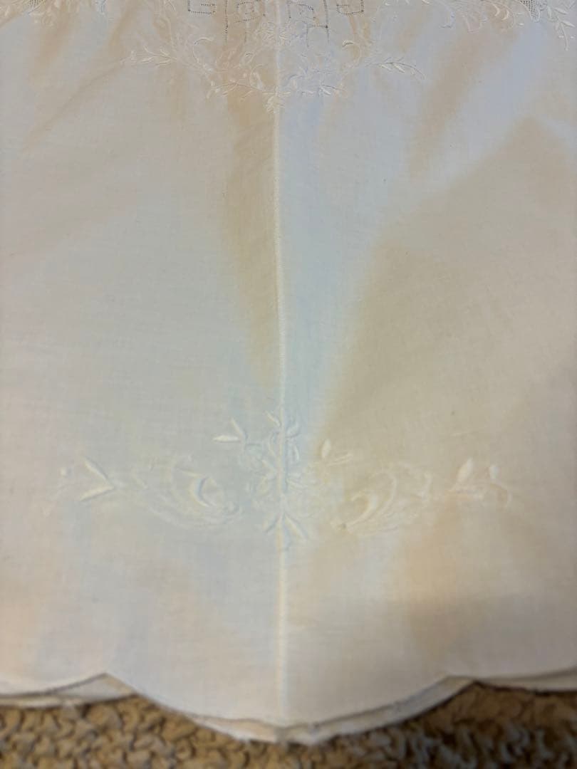 ヴィンテージ テーブルクロス