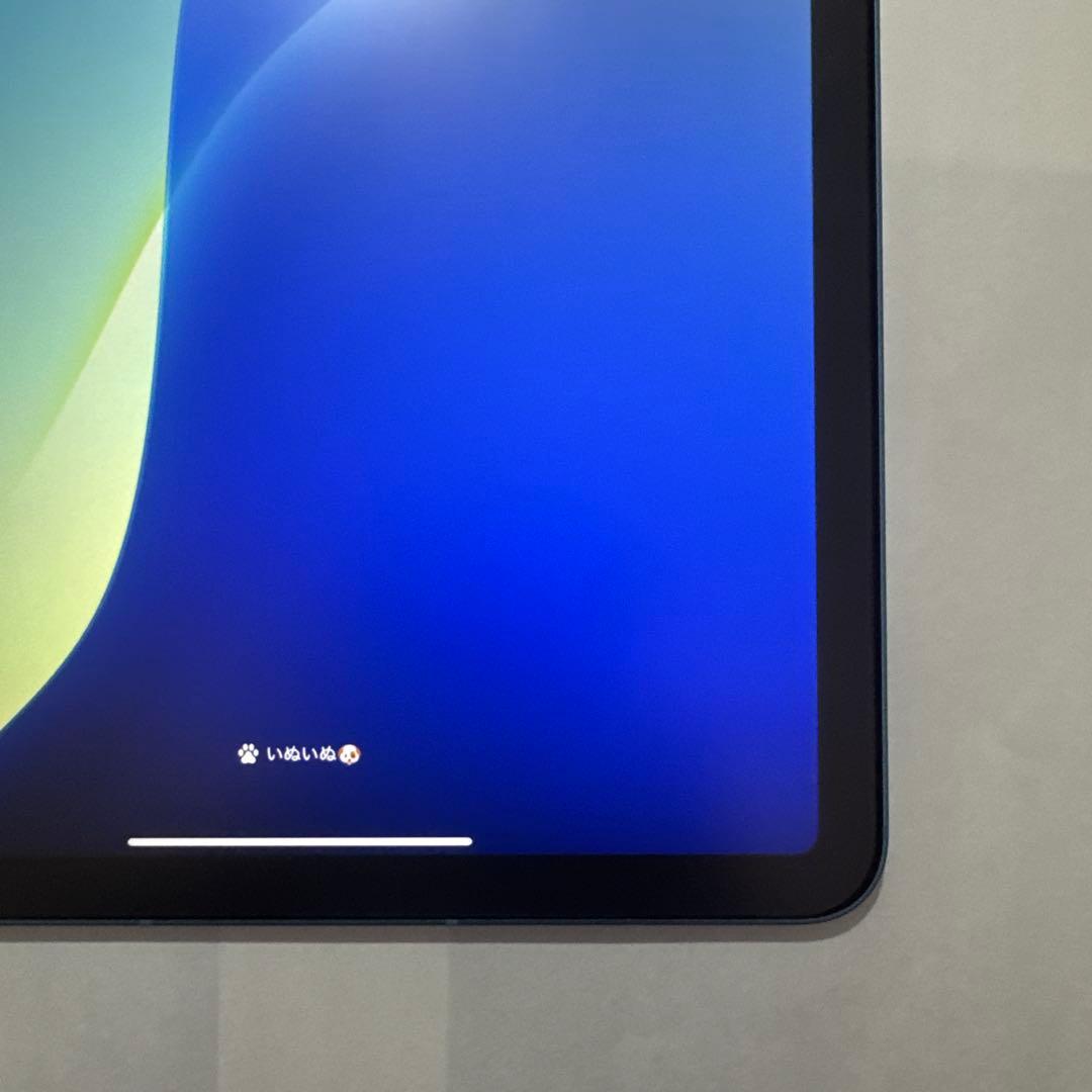 Apple iPad Air 第5世代256GB cellular 99%