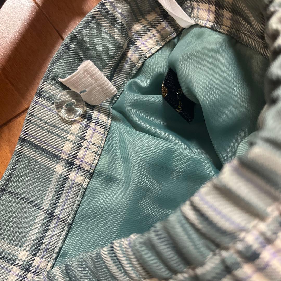 レピピアルマリオ　卒服　Mサイズ