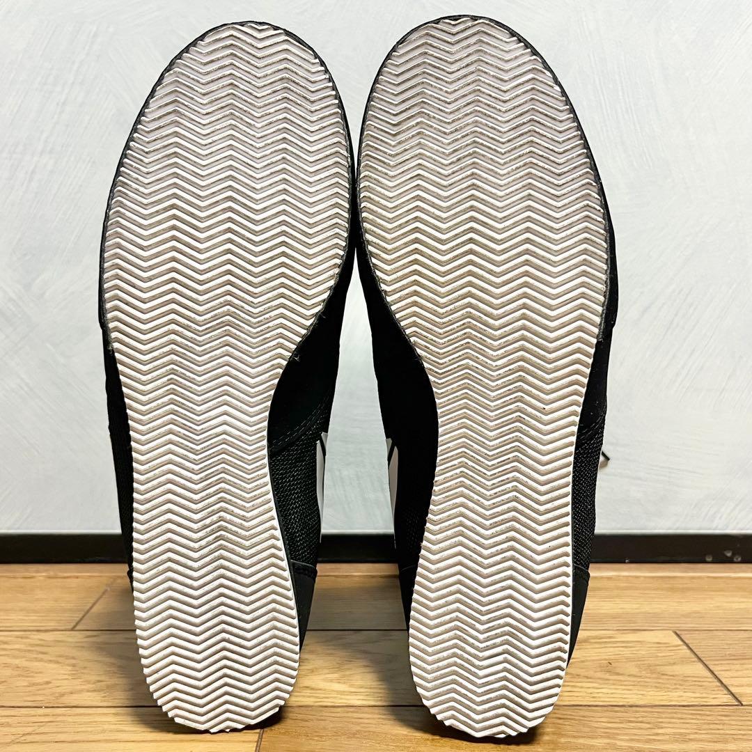 【美品】リーボック　ボクシングシューズ　【26㎝】　廃盤品　希少