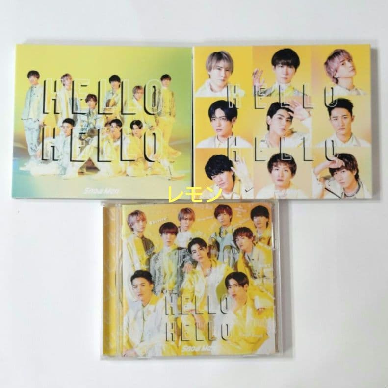 Man シングル 3形態 CD 36枚 まとめ売り