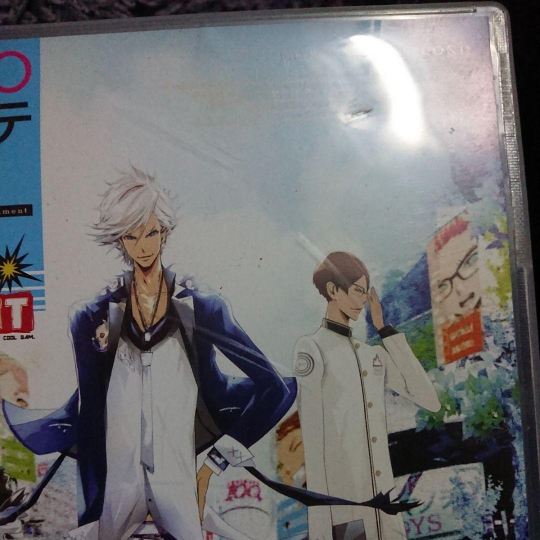 TOKYO ヤマノテ BOYS DVD-ROM disc良好品 パソコン用ソフト