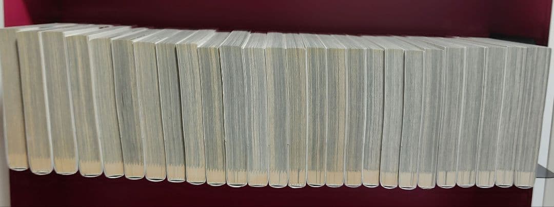 a*a様 全26巻 全巻初版帯付き イムリ 全巻セット 三宅乱丈