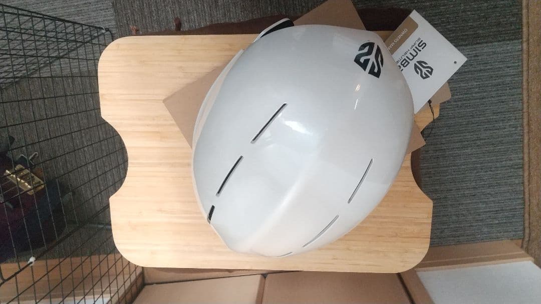 SIMBA サーフヘルメット