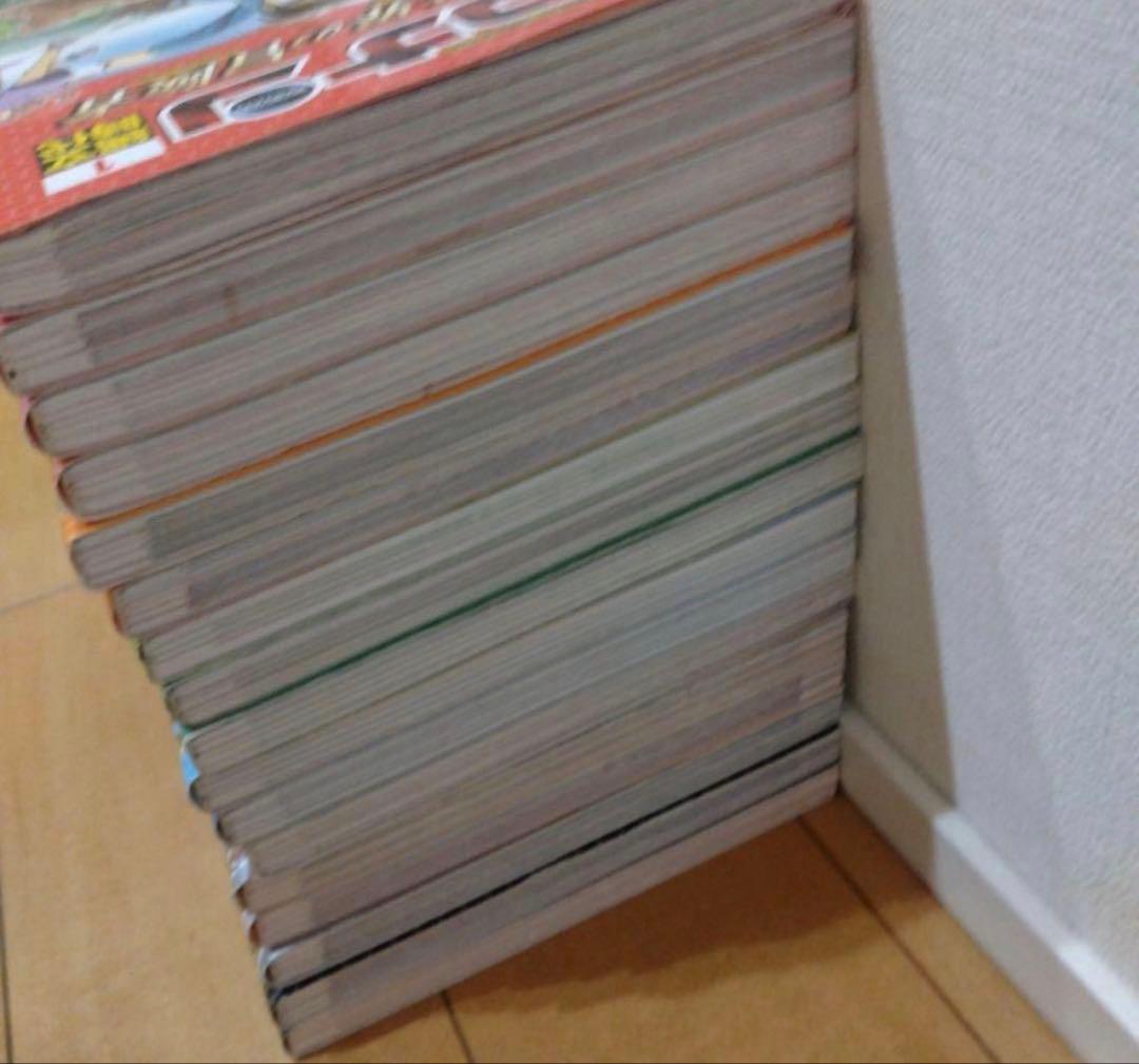 日本史探偵コナン 漫画全巻セット　歴史漫画