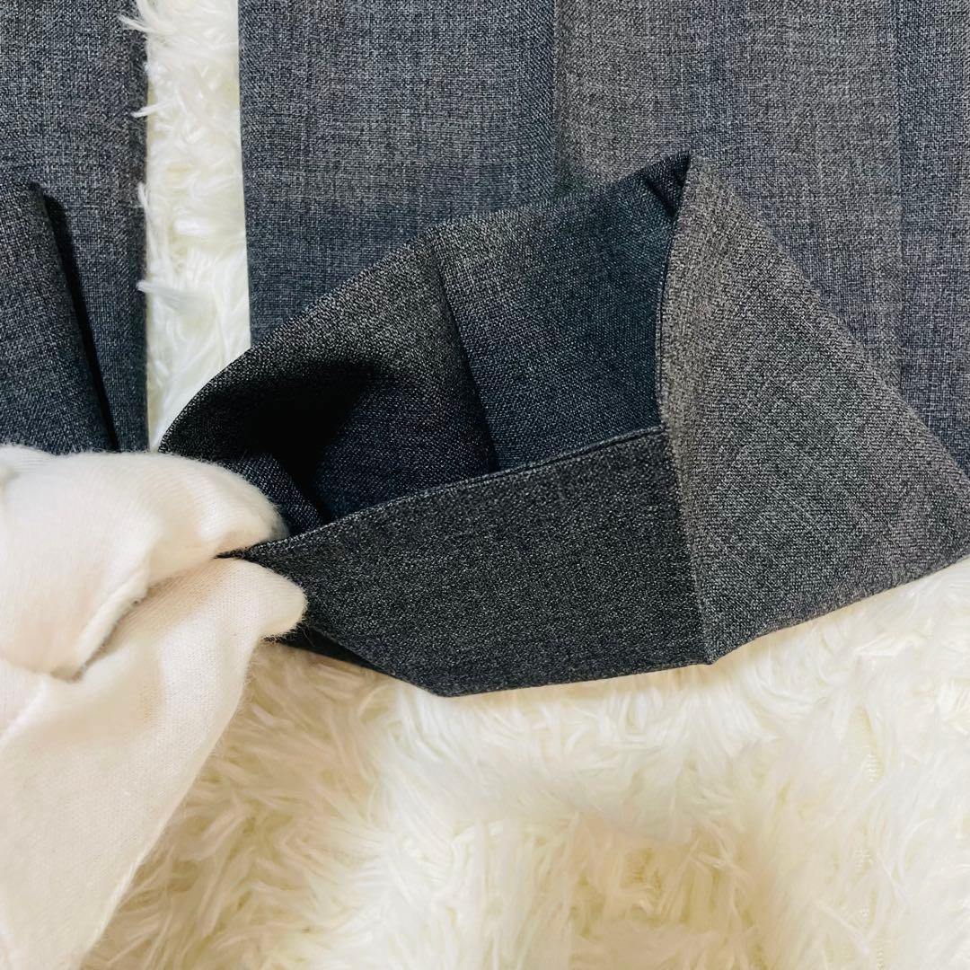 トゥモローランド NIKKE ウール セットアップ 48