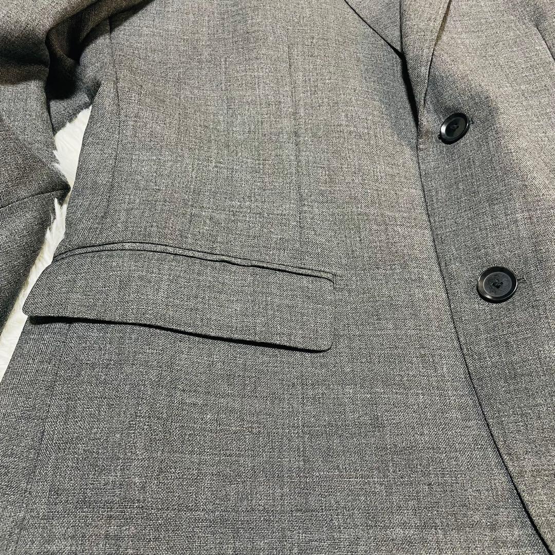 トゥモローランド NIKKE ウール セットアップ 48